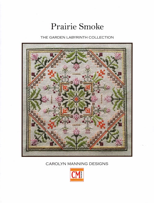 (image for) Prairie Smoke - Click Image to Close