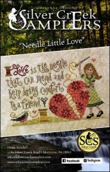 (image for) Needle Little Love