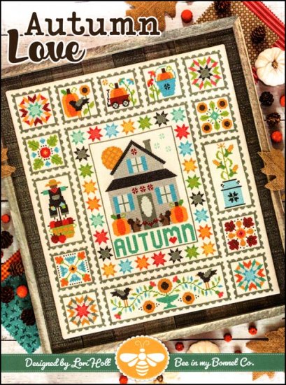 Autumn Love - Click Image to Close