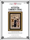 (image for) The Dog Days Scottie Liberty Dog