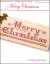 (image for) Merry Christmas