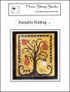 (image for) Pumpkin Picking