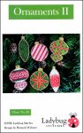(image for) Ornaments II