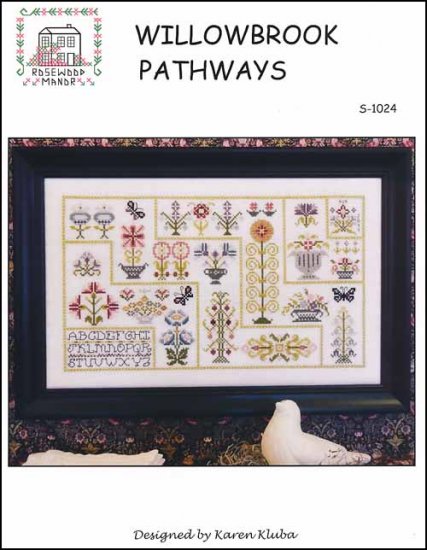 Willowbrook Pathways - Click Image to Close