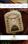 (image for) The Shepherd's Year September