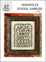 Annapolis School Sampler