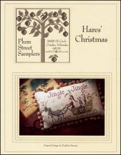 Hares' Christmas