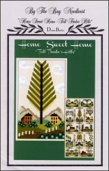 Home Sweet Home: Tall Timber Hills