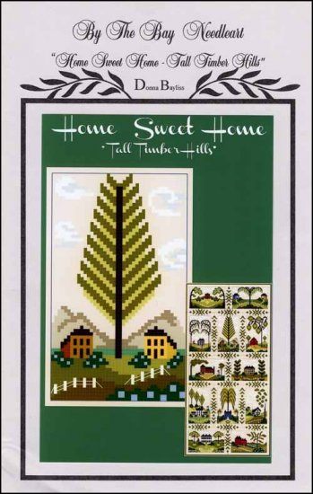 Home Sweet Home: Tall Timber Hills - Click Image to Close