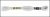 (image for) DMC Etoile Floss Color 415 Pearl Gray