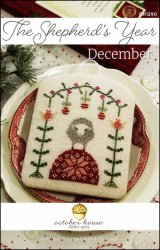 (image for) The Shepherd's Year - December