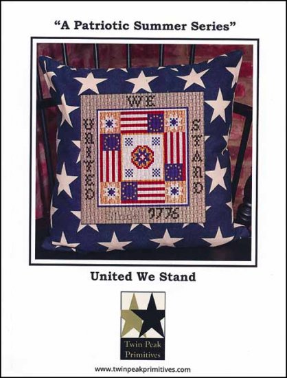 United We Stand - Click Image to Close