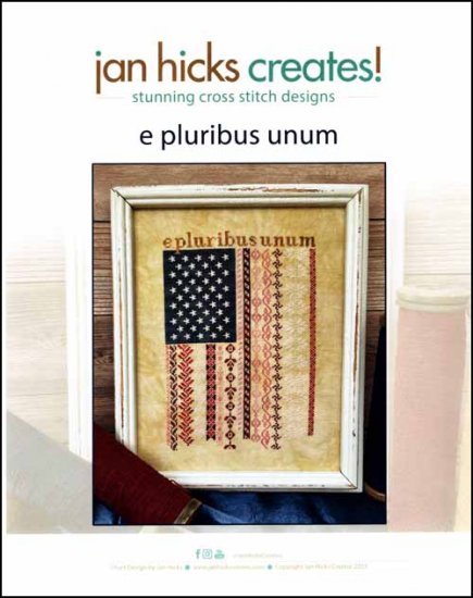 E Pluribus Unum - Click Image to Close