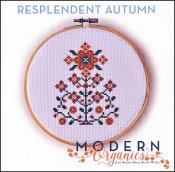 Modern Organics: Resplendent Autumn