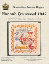 Hannah Greenwood 1847
