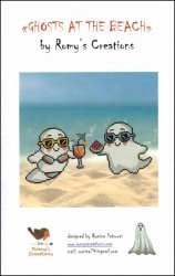 (image for) Ghosts at the Beach
