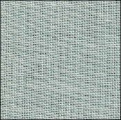 Smoke Blue Edinburgh Linen