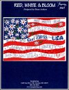 (image for) Red, White & Bloom