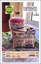 (image for) Grown With Love