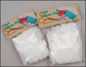 (image for) Large Floss Keys. Bulk Pack of 1000 Bobbins