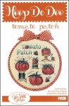 Hoop De Doo: Tomato Patch Hoop De Doo: Tomato Patch