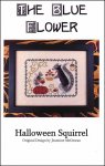 Halloween Squirrel