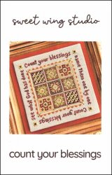 (image for) Count Your Blessings