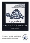 AAN Animal Calendar: February Turtle