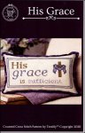 (image for) His Grace
