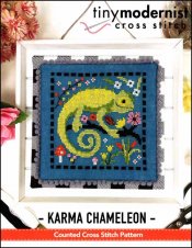 Karma Chameleon