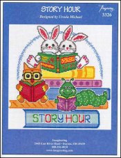 (image for) Story Hour