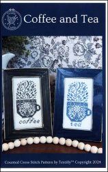 (image for) Coffee and Tea