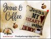 (image for) Jesus & Coffee