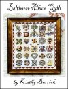 (image for) Baltimore Album Quilt