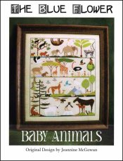 Baby Animals