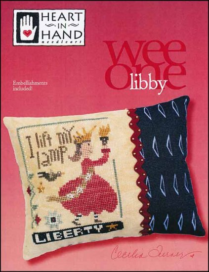 Wee One: Libby - Click Image to Close