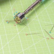 (image for) Sewing Magnet Mate