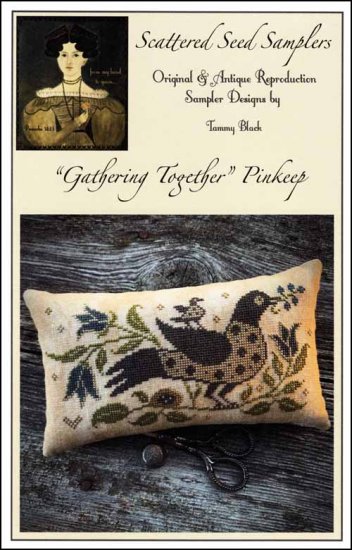 Gathering Together Pinkeep - Click Image to Close