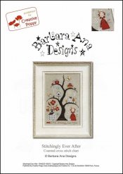 Stitchingly Ever After