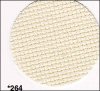 Ivory Aida 16ct Short Cut 13"x43"