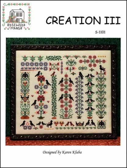 (image for) Creation 3 - Click Image to Close