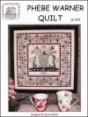 Phebe Warner Quilt