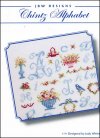 Chintz Alphabet