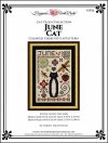 (image for) Cat Tales June Cat