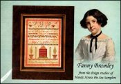 Fanny Bramley