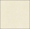 Antique White 32ct Cotton/Rayon Evenweave