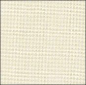 Antique White 32ct Cotton/Rayon Evenweave