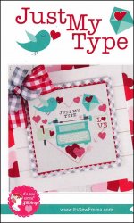 (image for) Just My Type