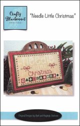 (image for) Needle Little Christmas