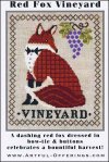 Red Fox Vineyard